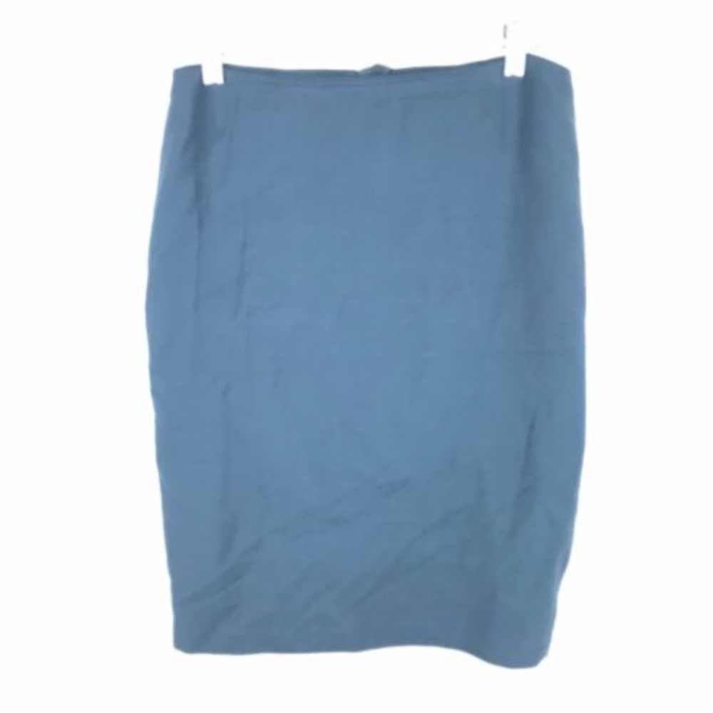 Lafayette 148 New York Work Career Pencil Skirt